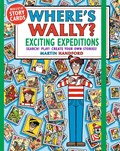 Where's Wally? Exciting Expeditions | Martin Handford | 