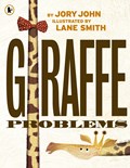 Giraffe Problems | Jory John | 