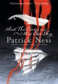 And the Ocean Was Our Sky | Patrick Ness | 