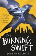 The Burning Swift (Shadow Skye, Book Three) | Joseph Elliott | 