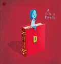 A Child of Books | Sam Winston ; Oliver Jeffers | 