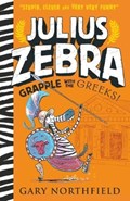 Julius Zebra: Grapple with the Greeks! | Gary Northfield | 