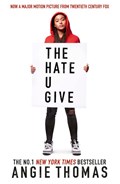 Hate U Give | Angie Thomas | 