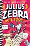 Julius Zebra Quiz Book | Gary Northfield | 