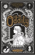 Oddity | Eli Brown | 