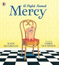 A Piglet Named Mercy | Kate DiCamillo | 