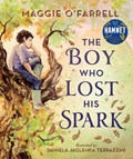 The Boy Who Lost His Spark | Maggie O'Farrell | 