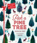 Pick a Pine Tree | Patricia Toht | 