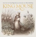 King Mouse | Cary Fagan | 