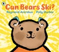 Can Bears Ski? | Raymond Antrobus | 