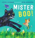 Mister Boo! | Joyce Dunbar | 