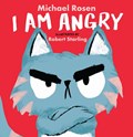 I Am Angry | Michael Rosen | 