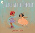 Julian at the Wedding | Jessica Love | 