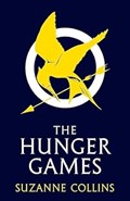 The Hunger Games | Suzanne Collins | 