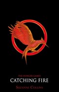 Catching Fire | Suzanne Collins | 