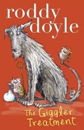 The Giggler Treatment | Roddy Doyle | 