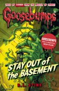 Stay Out of the Basement | R.L. Stine | 