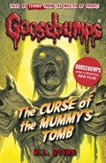 The Curse of the Mummy's Tomb | R.L. Stine | 