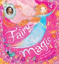 Fairy Magic | Cerrie Burnell | 