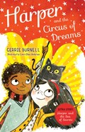 Harper and the Circus of Dreams | Cerrie Burnell ; Laura Ellen Anderson | 