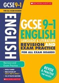 English Language and Literature Revision and Exam Practice Book for All Boards | Richard Durant ; Cindy Torn ; Jon Seal ; Annabel Wall | 