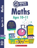 Maths - Year 6 | Tim Handley | 