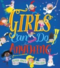 Girls Can Do Anything! | Caryl Hart | 