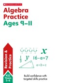Algebra Ages 10-11 | Giles Clare | 