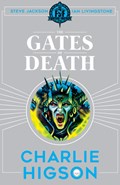 Fighting Fantasy: The Gates of Death | Charlie Higson | 