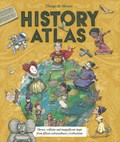 History Atlas | Thiago de Moraes | 