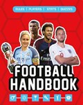 Football Handbook | Scholastic | 