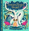 Can You Keep a Secret? PB | Melissa Castrillon | 