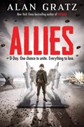 Allies | Alan Gratz | 