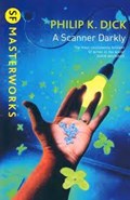 A Scanner Darkly | DICK, K., Philip | 