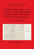 Ports and Political Power in the Periplus | Eivind Heldaas Seland | 