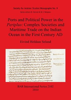 Ports and Political Power in the Periplus