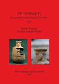 Tell El-Mazar II | Khair Yassine | 