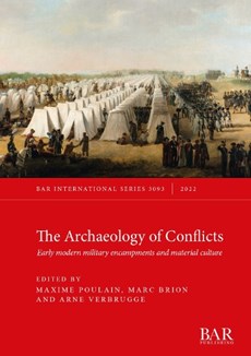 The Archaeology of Conflicts