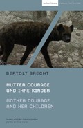 Mother Courage and Her Children | Bertolt Brecht | 