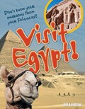 Visit Egypt! | Jill Laidlaw | 