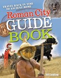 Roman City Guidebook | Jill Laidlaw | 