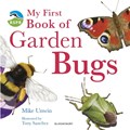 RSPB My First Book of Garden Bugs | Mike Unwin | 