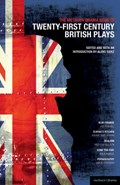 The Methuen Drama Book of 21st Century British Plays | Joe Penhall ; Kwame Kwei-Armah ; Anthony Neilson ; Bola Agbaje ; Simon (Author) Stephens | 