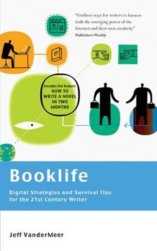 Booklife - Digital Strategies and Survival Tips for the 21st