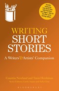 Writing Short Stories | Courttia Newland ; Tania Hershman | 
