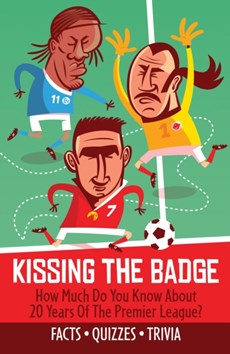 Kissing the Badge