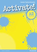 Activate! A2 Teacher's Book | Joanne Taylore-Knowles | 