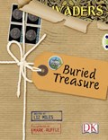 Bug Club Independent Non Fiction Year 4 Grey A Globe Challenge Buried Treasure | Liz Miles | 