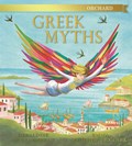 Orchard Greek Myths | Geraldine McCaughrean | 