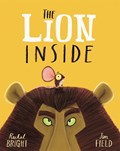 The Lion Inside | Rachel Bright | 